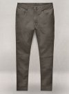 (image for) Leather Pants - Jeans Style