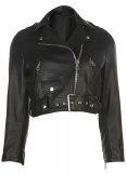 (image for) Leather Jacket # 248
