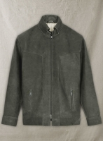 (image for) Taylor Lautner Leather Jacket
