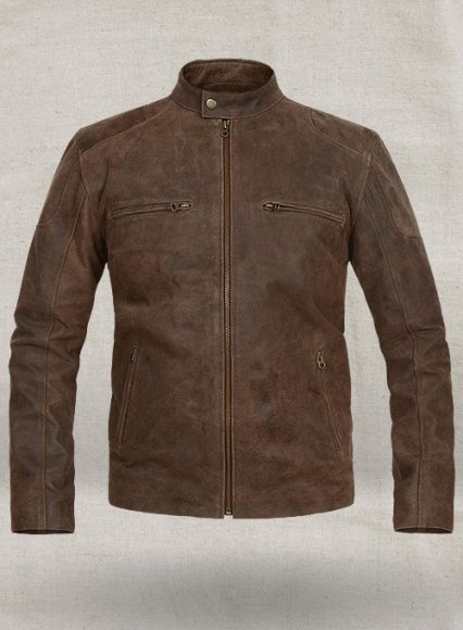 Captain America Civil War Chris Evans Leather Jacket Captain America Civil War Chris Evans Leather Jacket