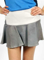 (image for) Jazz Leather Skirt - # 187
