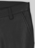 (image for) Leather Pants - Style #523