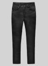 (image for) Leather Pants - Jeans Style