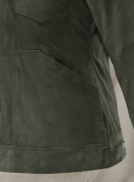 (image for) Frodo Leather Jacket