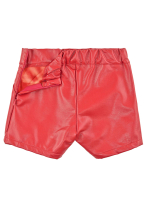 (image for) Leather Shorts Style # 390