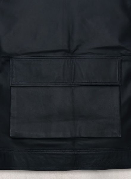 (image for) Harrison Ford The Empire Strikes Back Leather Jacket