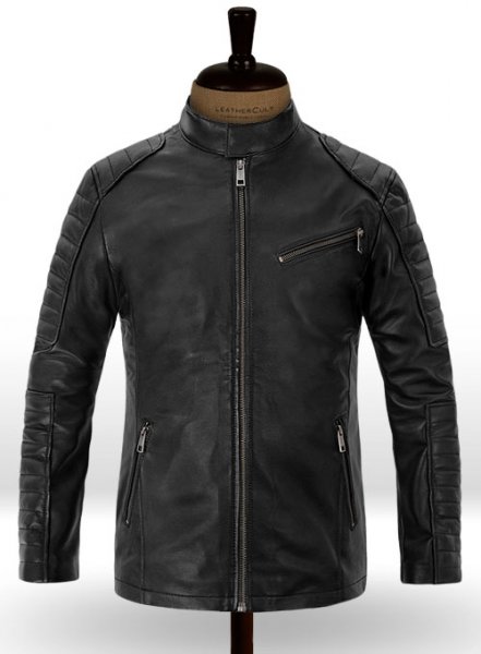 (image for) Marc Marquez Leather Jacket