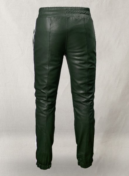 (image for) Nick Jonas MTV Video Music Awards Leather Jacket and Pants Set