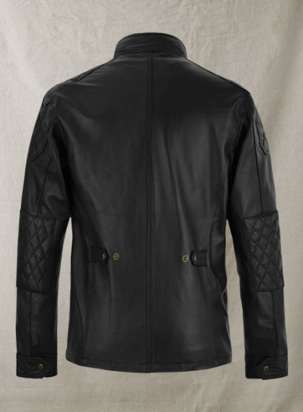 (image for) Vin Diesel Leather Jacket