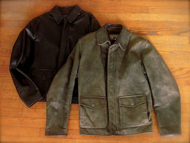 How To Make Old Leather Look New Again