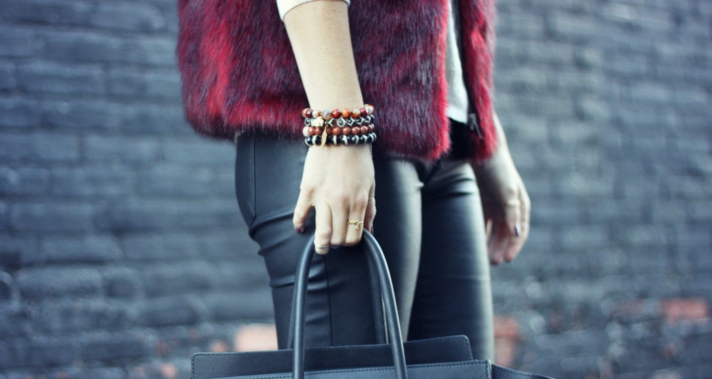 How To Choose Your Pants – Styles & Fit Info