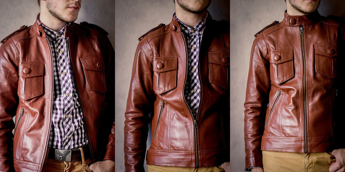 Welcome to Leather Cult