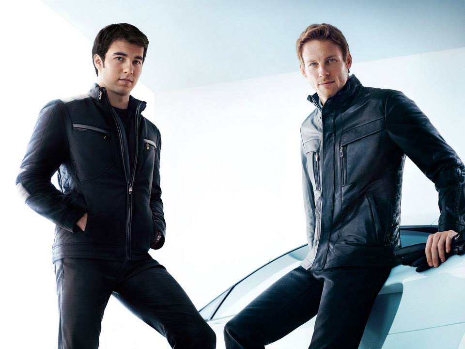 High Quality Highly Customizable Leather Blazer
