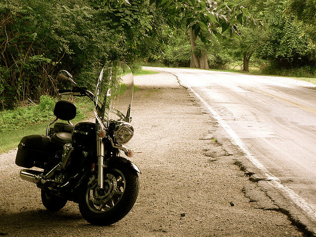 Why Leather is The Perfect Choice For Motorcycle Apparel