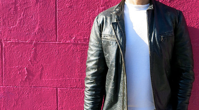 Leather Fashion Trends for the 2016 Fall Season