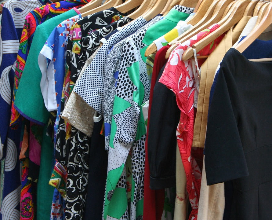 Protecting Clothes from Mold and Mildew