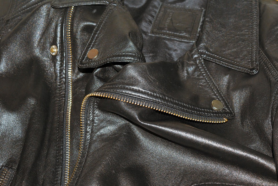 Did you know? Overview of How Leather is Made