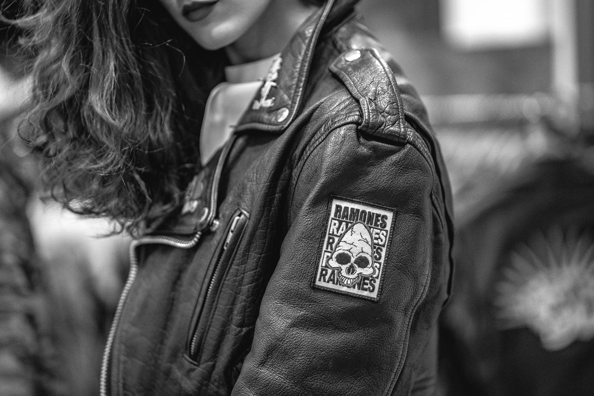 Kick Off 2020 With a New Leather Jacket