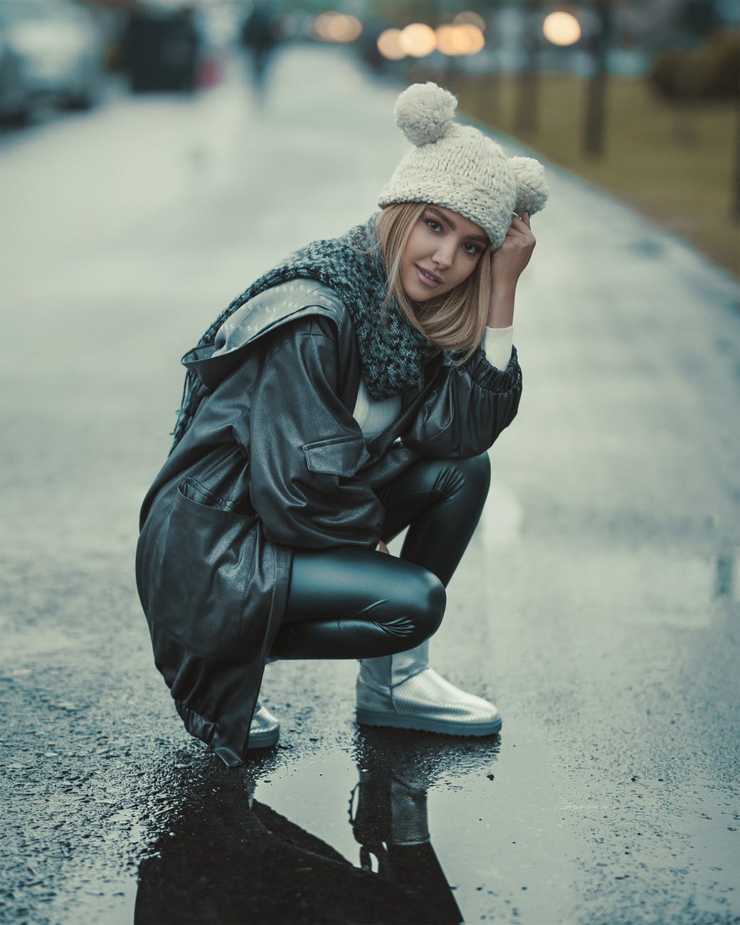 Why Leather Jackets Are so Versatile