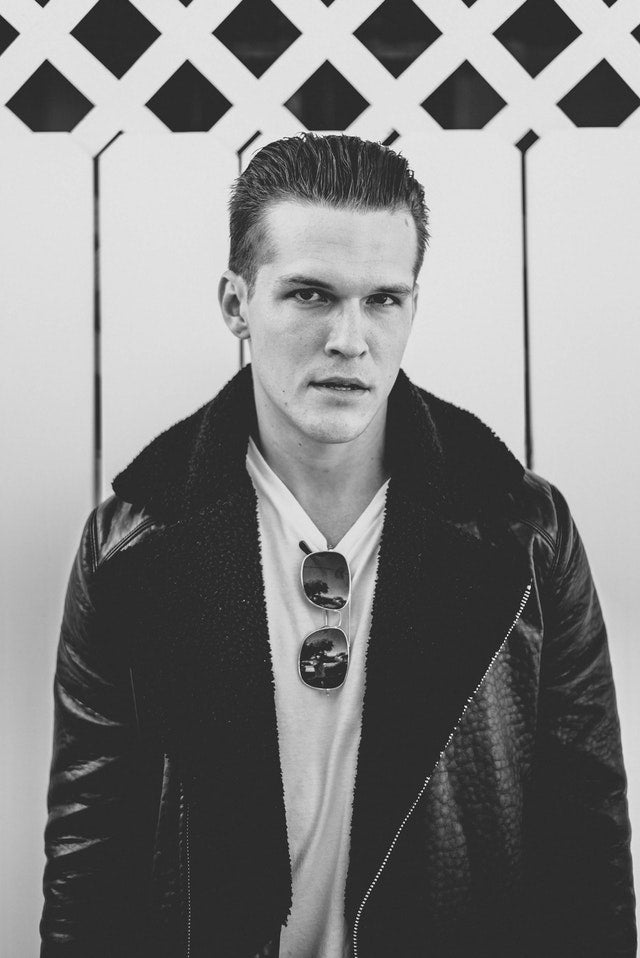 The Complete Guide to Vintage Leather Jackets