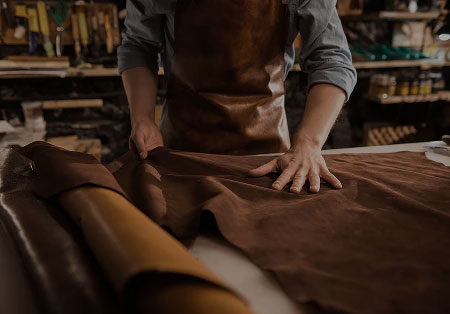 Design Your Own Custom Leather Jacket – LeatherCult