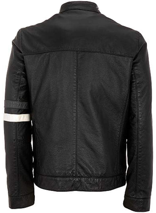 Leather Jacket #97 - LeatherCult