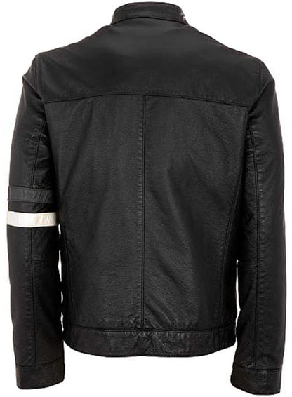 Leather Jacket #97 - LeatherCult