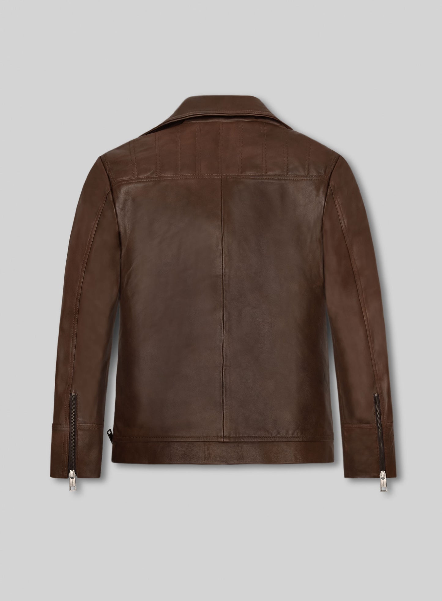 James Franco Leather Jacket