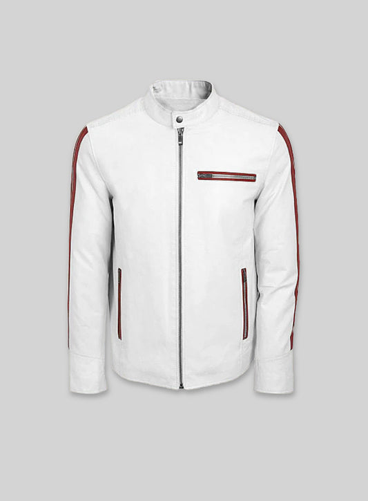 Leather Jacket #100