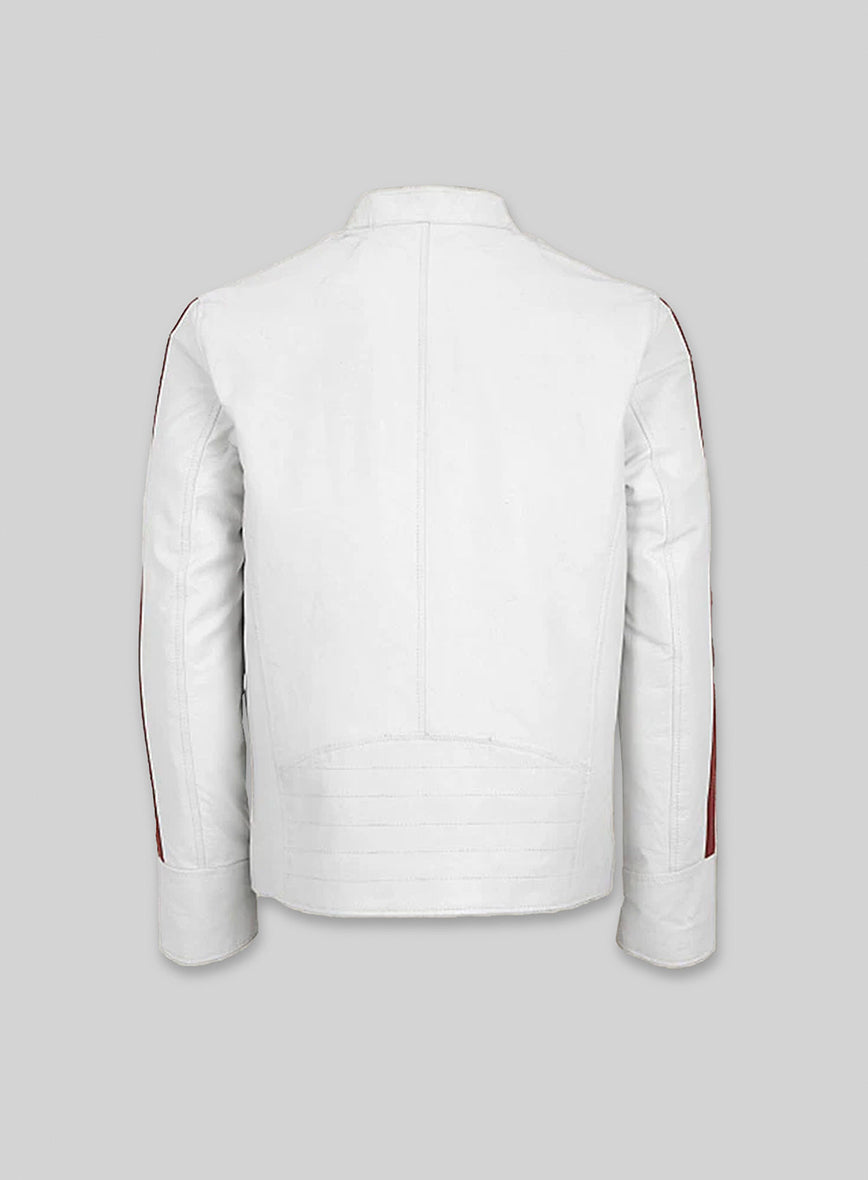 Leather Jacket #100