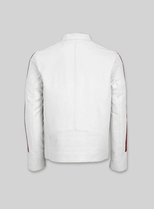 Leather Jacket #100