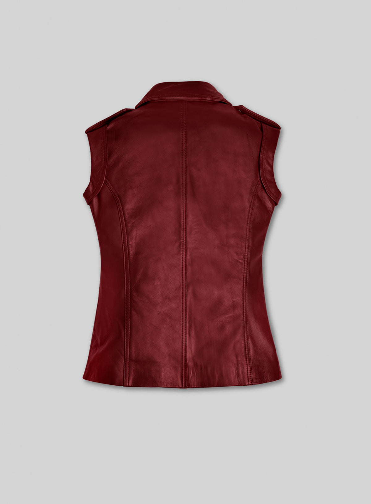 Leather Jacket # 292