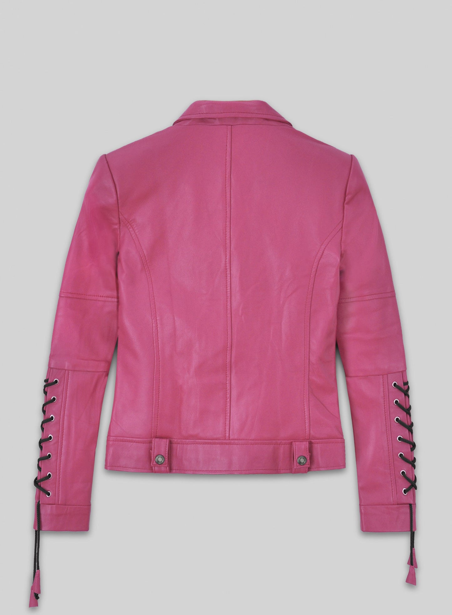 Leather Jacket # 511