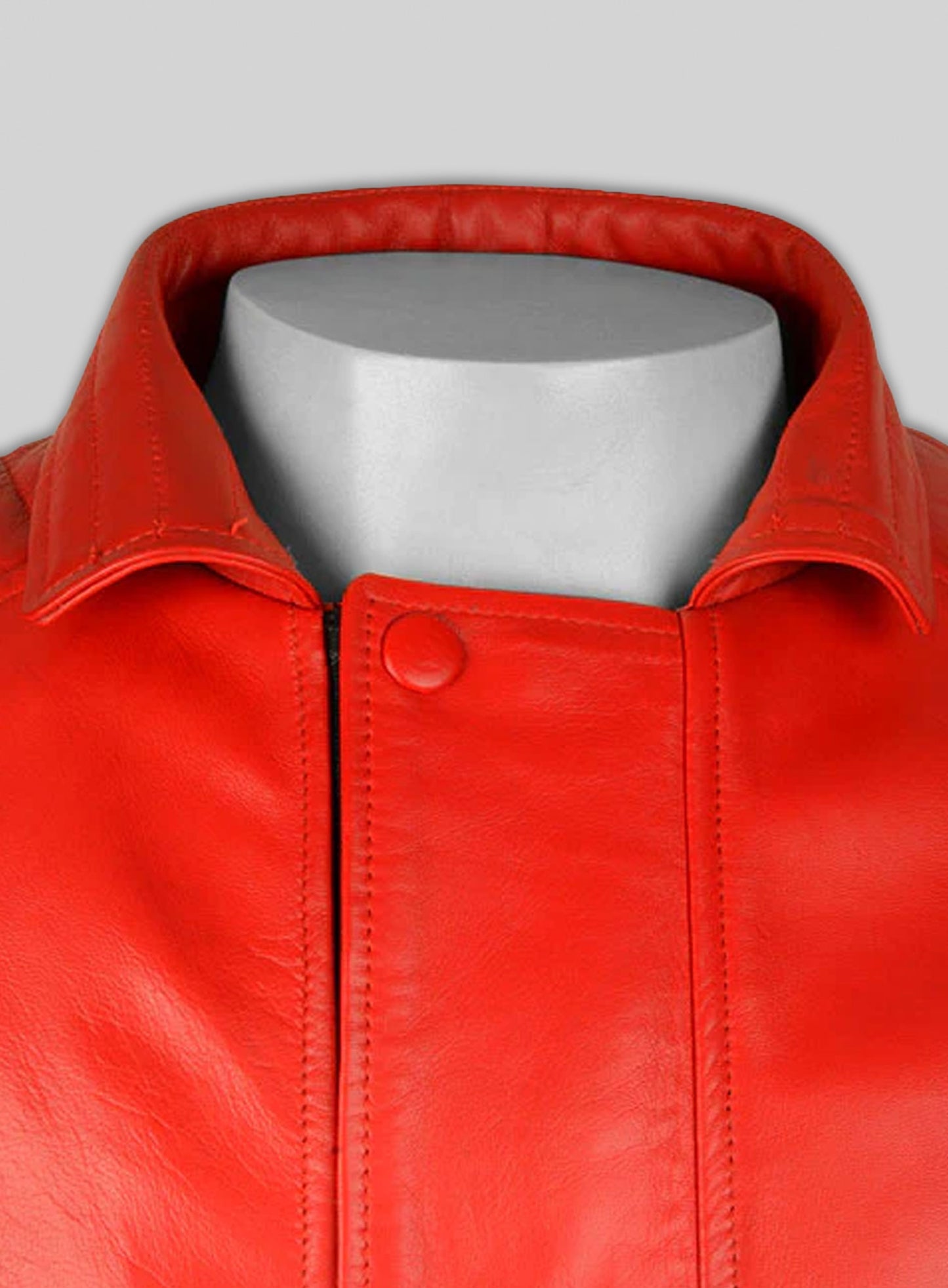 Michael Jackson Thriller Leather Jacket