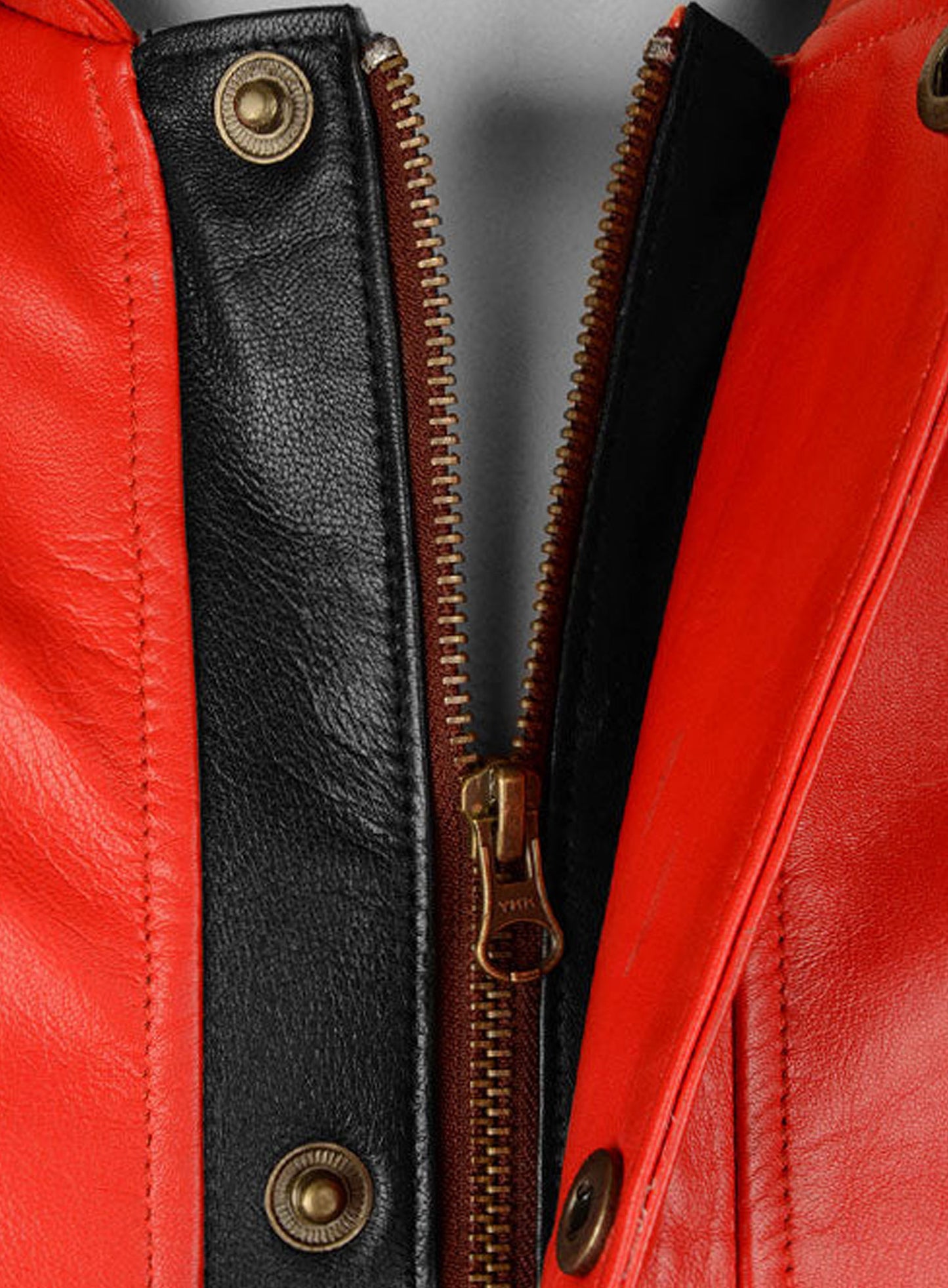 Michael Jackson Thriller Leather Jacket