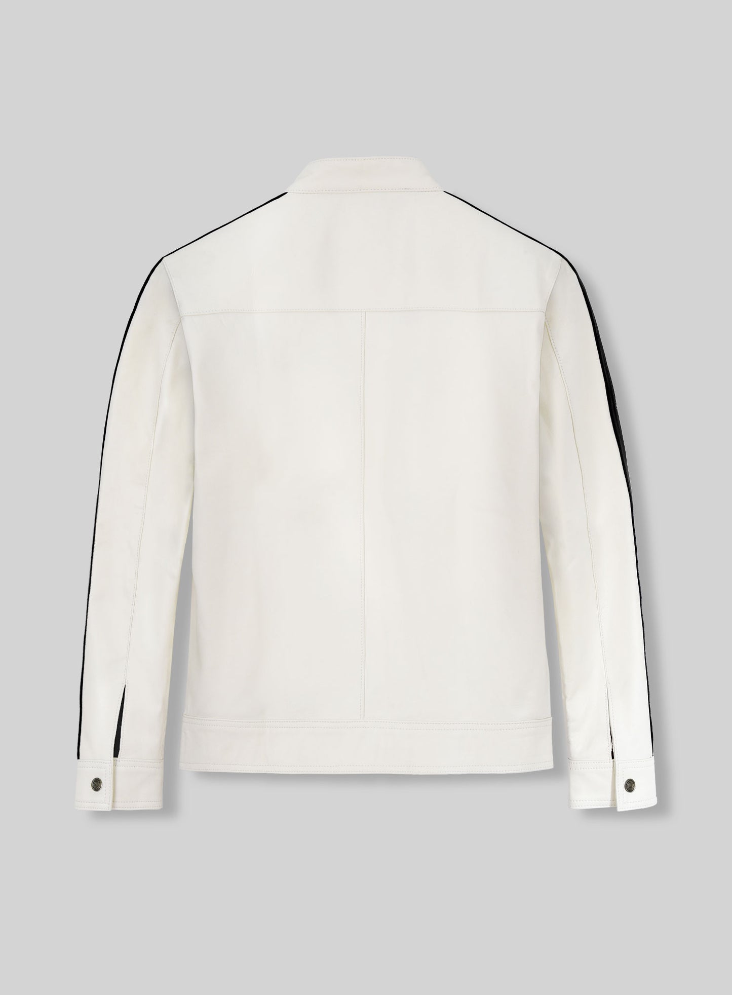 Aaron Paul Need For Speed Leather Jacket