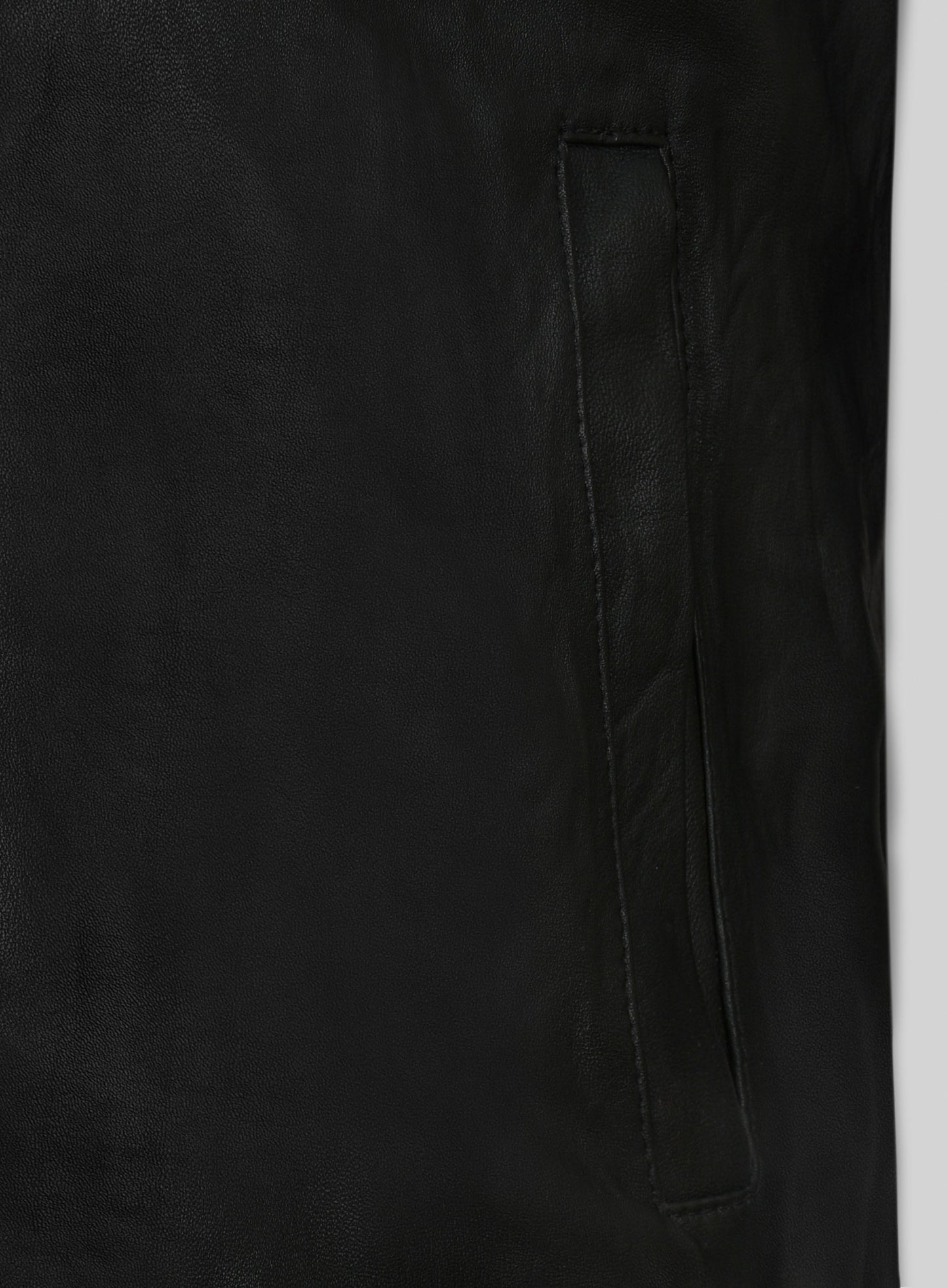 Aaron Taylor Johnson Godzilla 2014 Leather Jacket