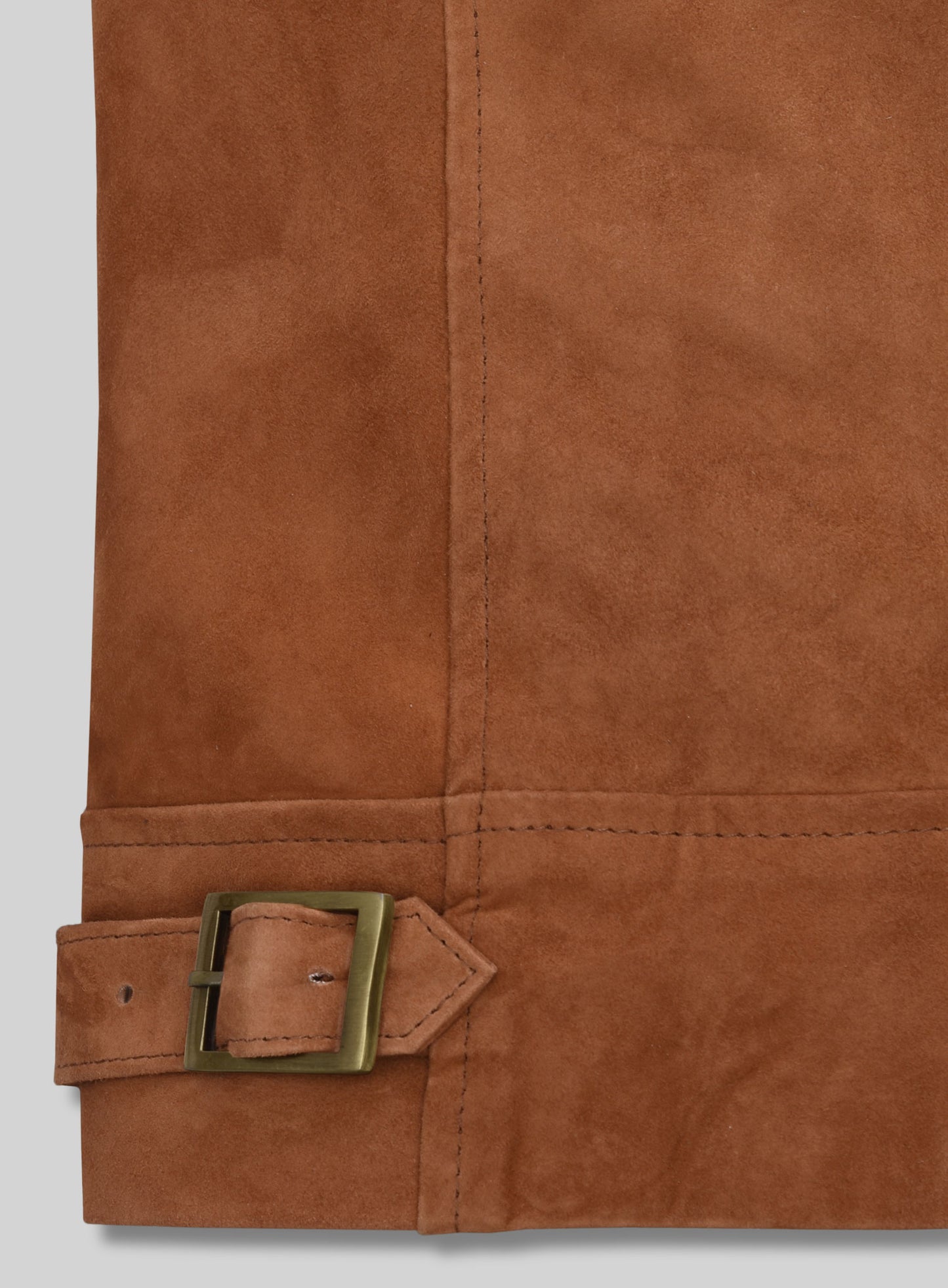 Alden Ehrenreich Solo: A Star Wars Story Leather Jacket