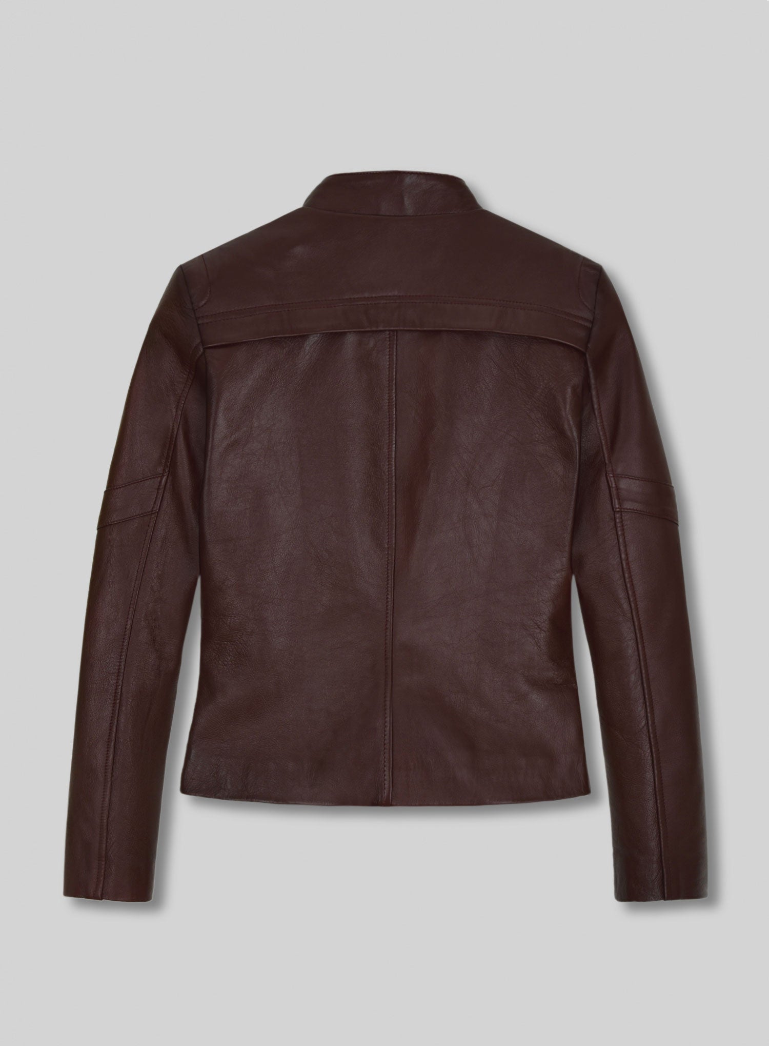 Alexandra Daddario San Andreas Leather Jacket – LeatherCult