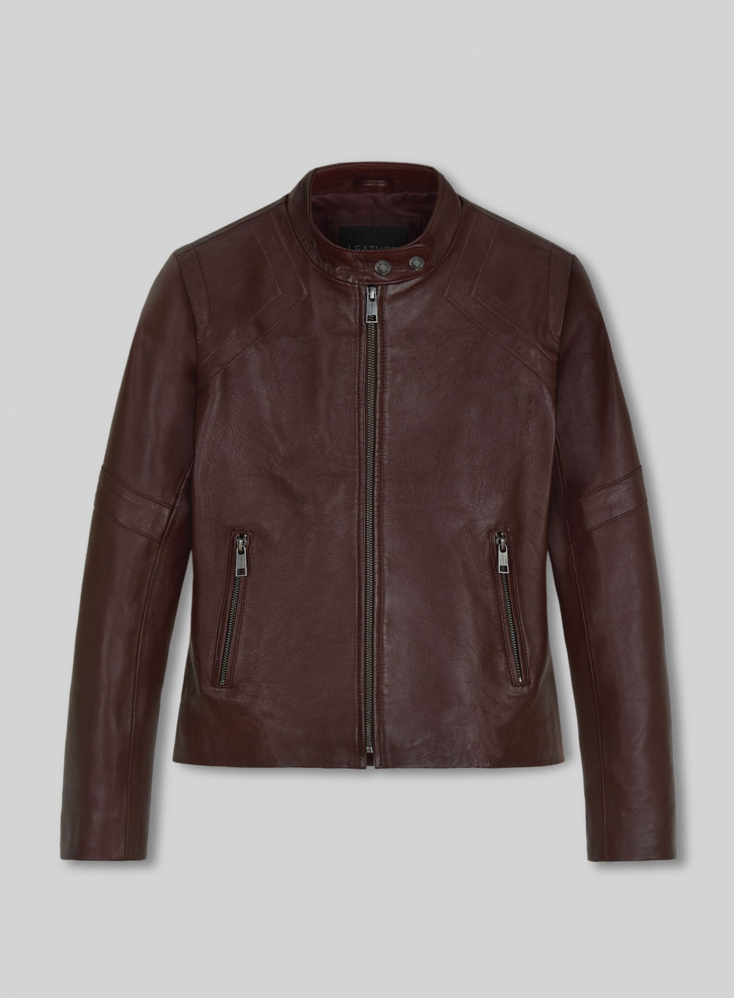 Alexandra Daddario San Andreas Leather Jacket – LeatherCult