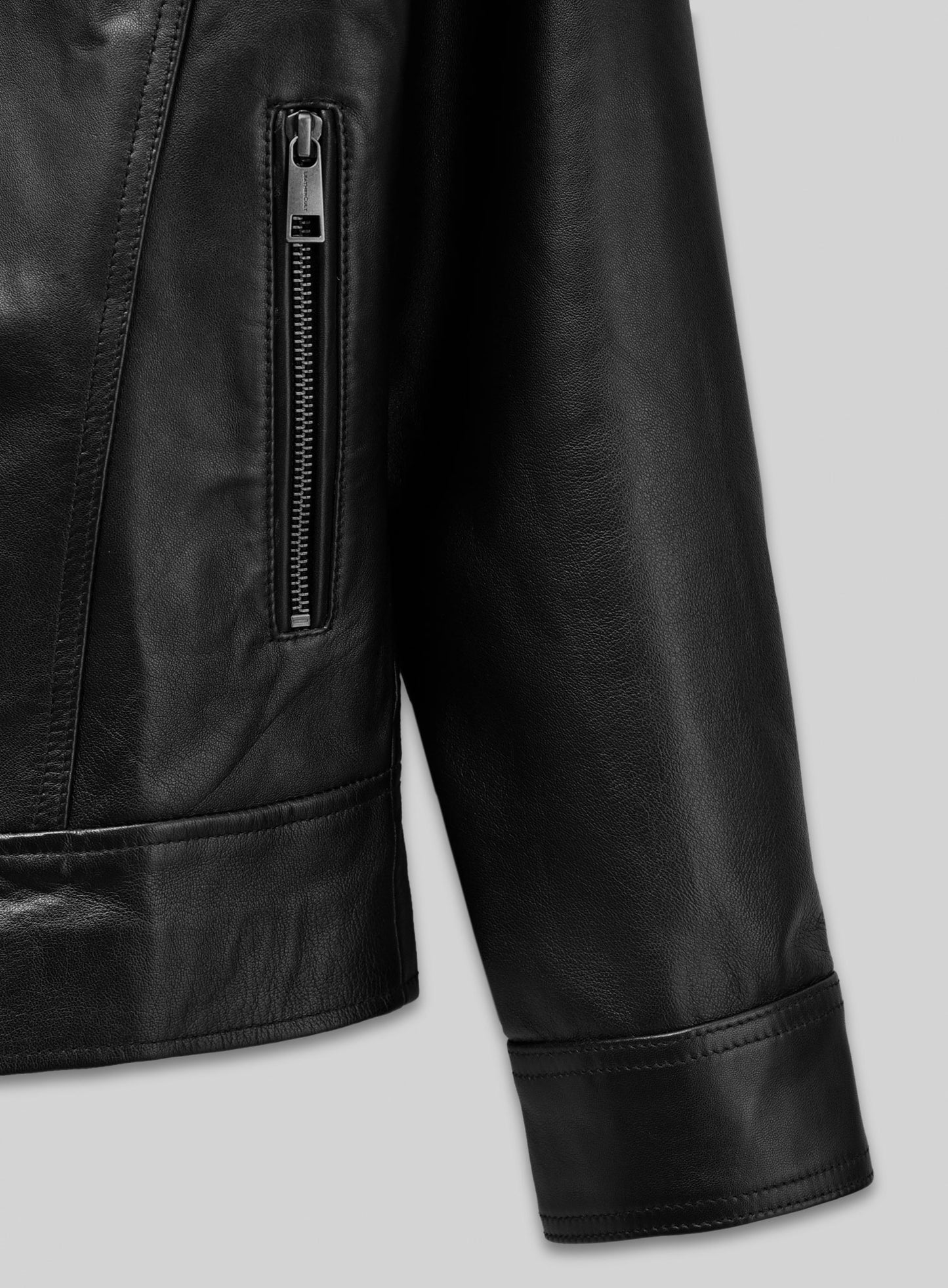 Alicia Vikander Lara Croft Tom Raider Leather Jacket