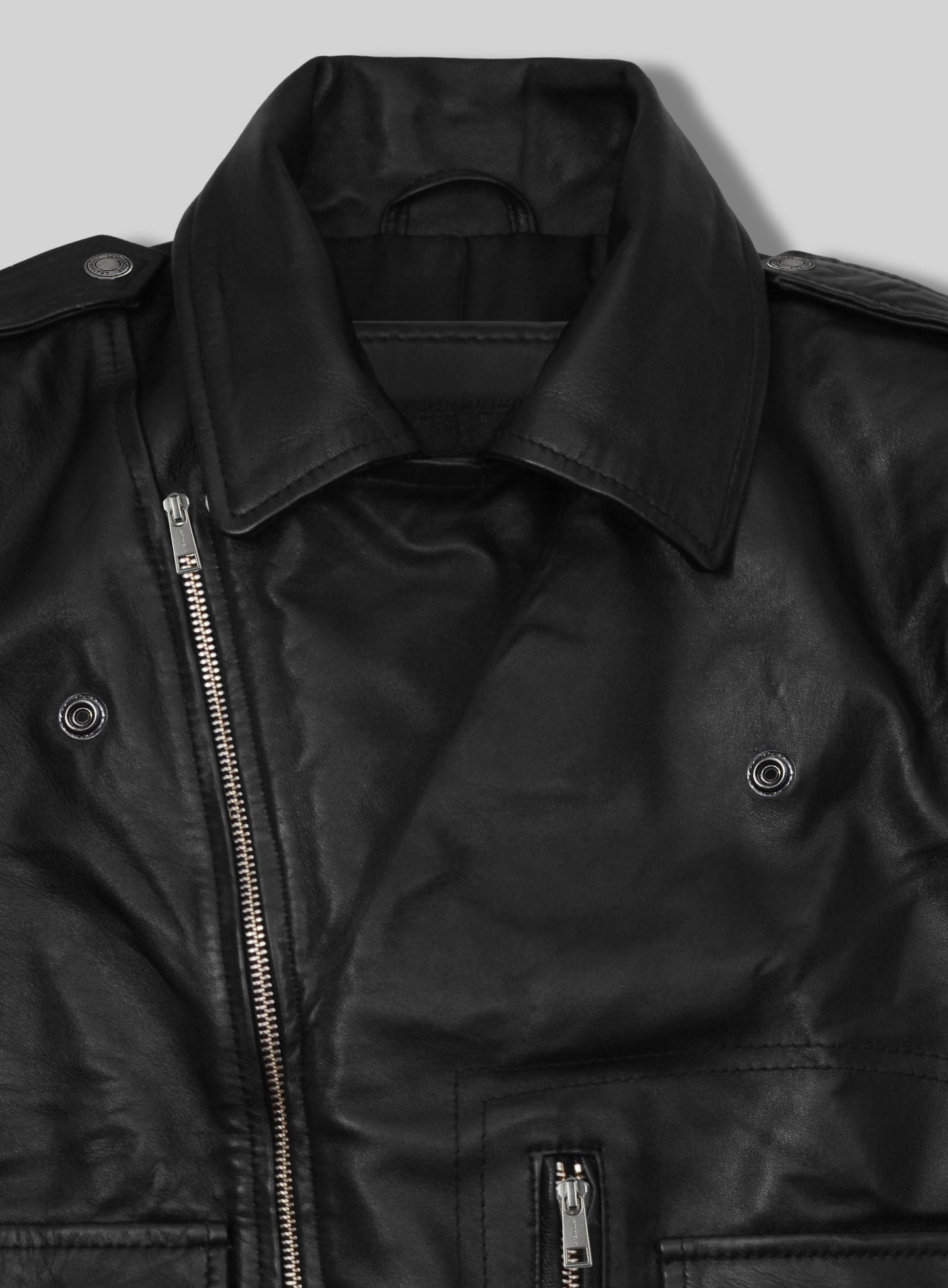 Alicia Vikander Tomb Raider Leather Jacket