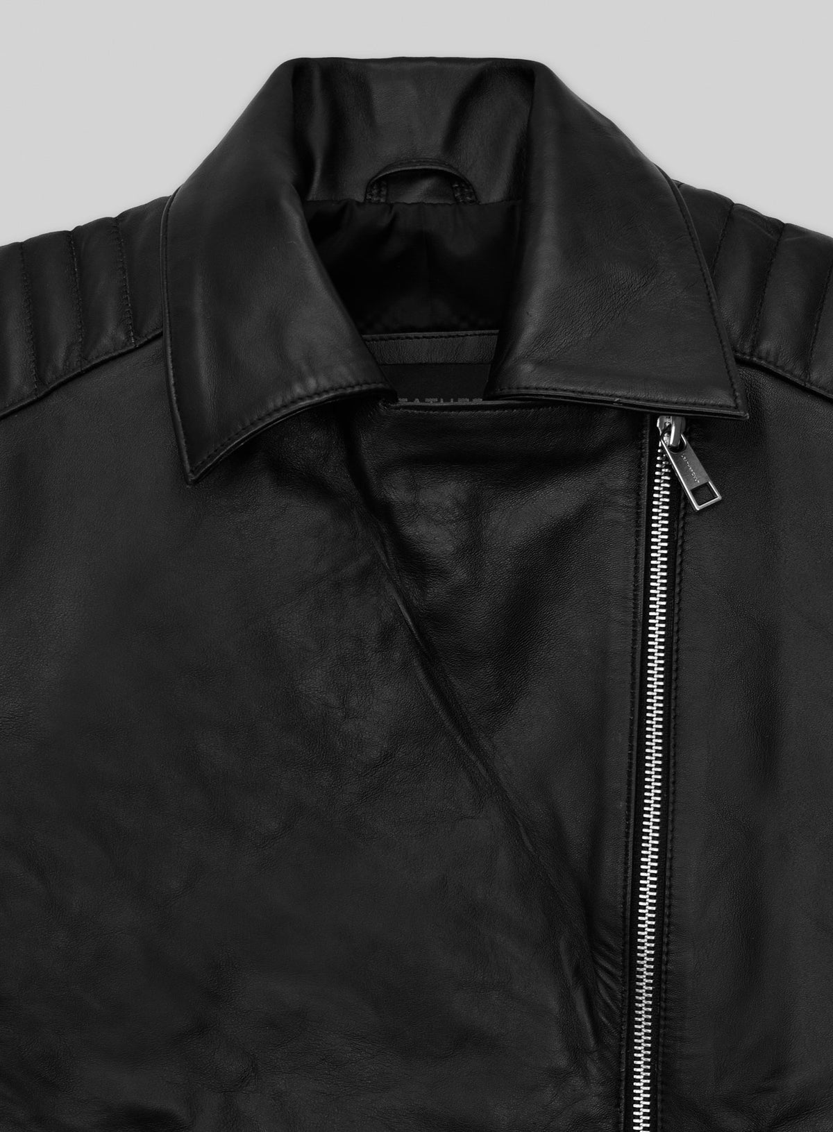 Amanda Seyfried Leather Jacket #1