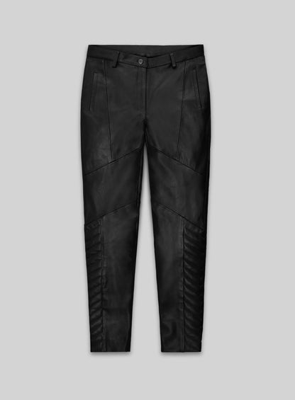 Amiss Leather Pants