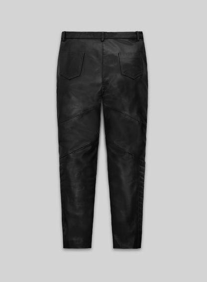 Amiss Leather Pants