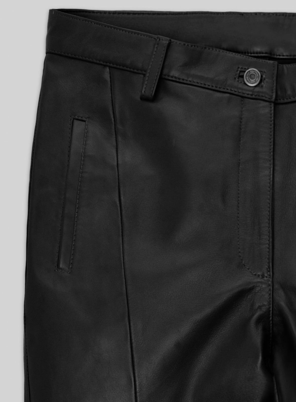 Amiss Leather Pants
