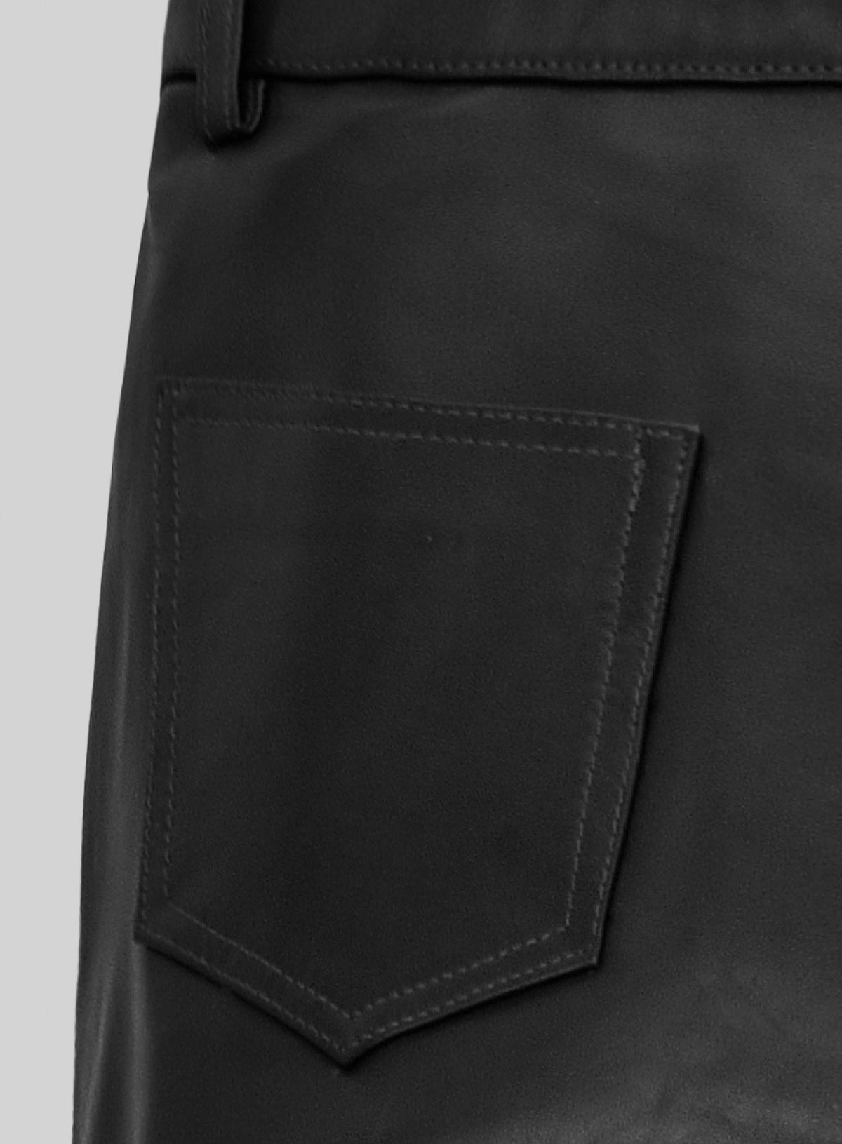 Amiss Leather Pants