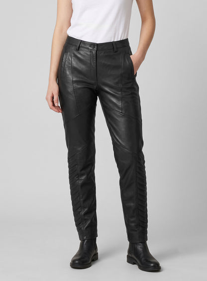 Amiss Leather Pants