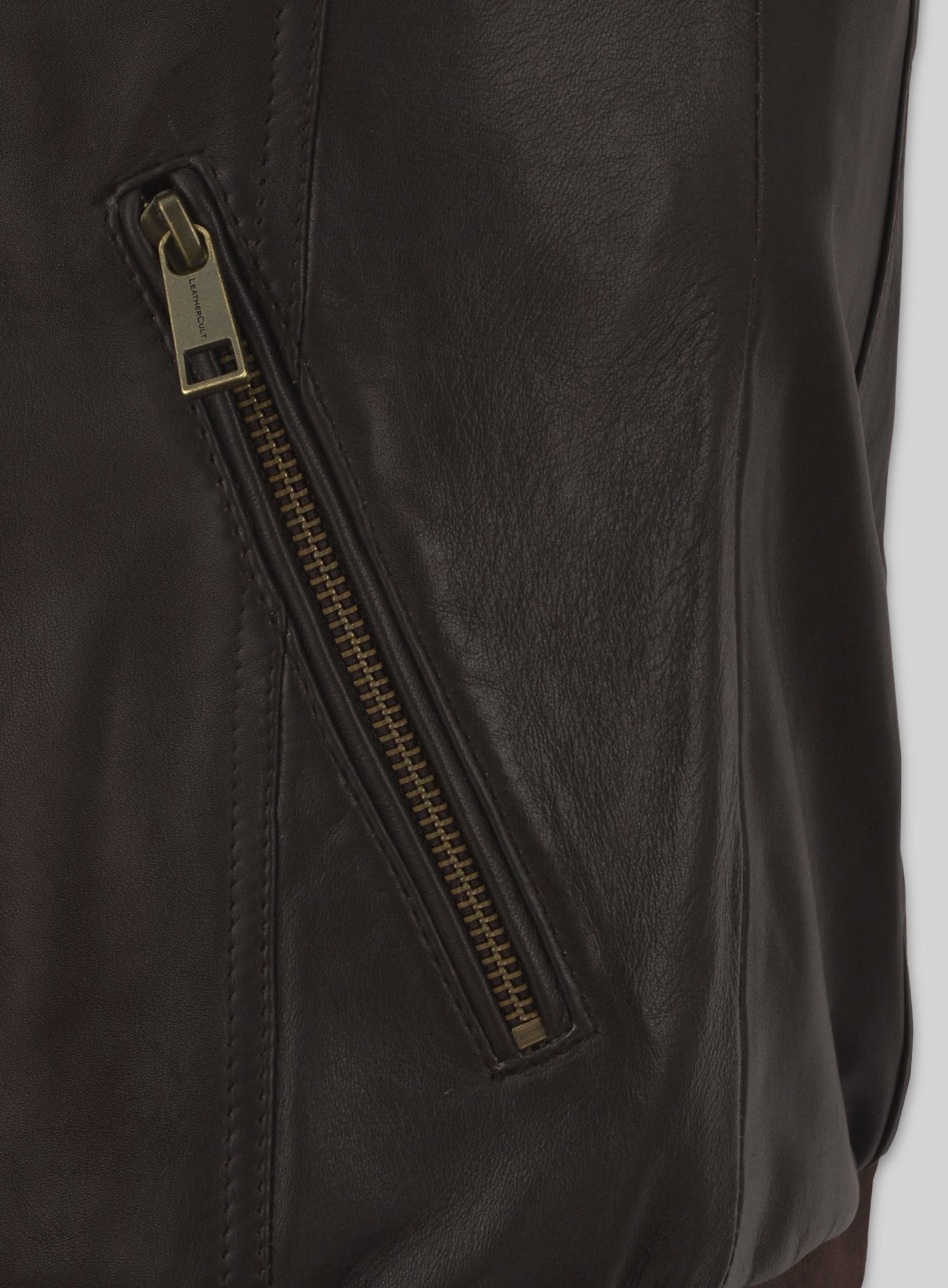 Andy Samberg Brooklyn Nine-Nine Leather Jacket