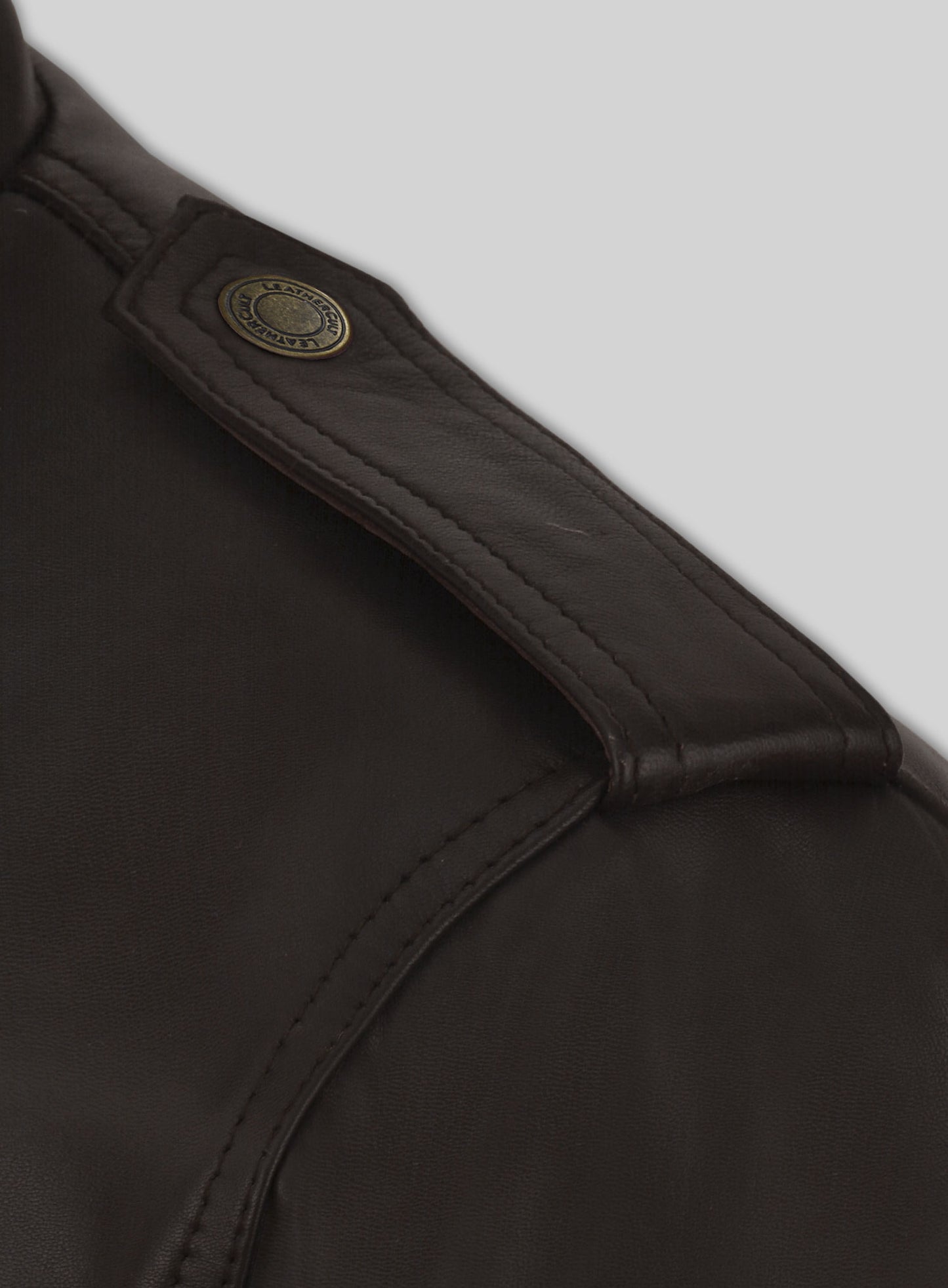 Andy Samberg Brooklyn Nine-Nine Leather Jacket